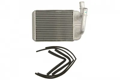 Schimbator caldura incalzire habitaclu potrivit AUDI Q7; PORSCHE CAYENNE; VW TOUAREG 2.5D-6.0D 09.02