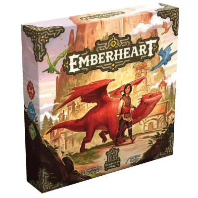 Emberheart