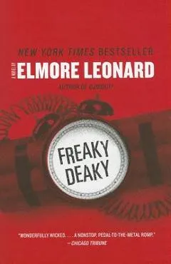 Freaky Deaky