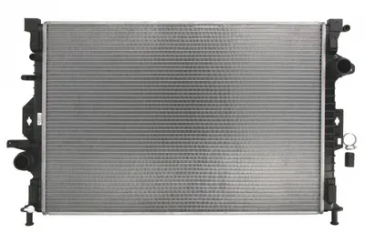 Radiator racire motor (Automat) potrivit VOLVO S60 II, S80 II, V40, V60 I, V70 III, XC60 I, XC70 II; FORD C-MAX II, FOCUS III, GALAXY II, GRAND C-MAX, MONDEO IV, S-MAX 1.5-4.4