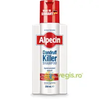 Sampon Impotriva Matretii Dandruff Killer 250ml