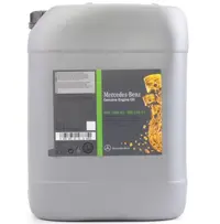 Ulei motor Mercedes Benz 10W40 A000989170815ABFE 20L, ACEA E6 E7, API CI-4, MB 228.51 20L