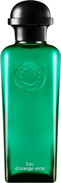 Apă de colonie Hermes Eau d'Orange Verte, 200 ml