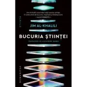 Bucuria stiintei
