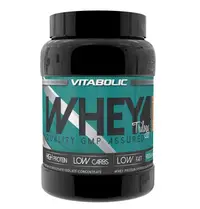 Proteine New Whey Trilogy Cookies and Cream 900g
