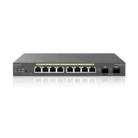 Ethernet Switch ENGENIUS EWS2910P-FIT, Gigabit, Poe