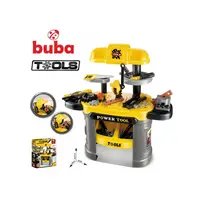 Set cu instrumente copii Buba Kids Tools