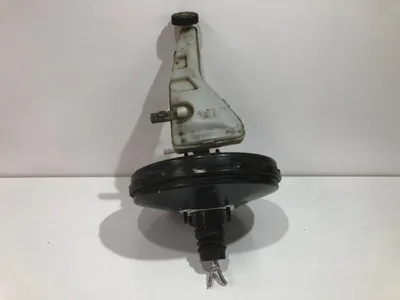 Tulumba servofrana 8200674383 Renault Clio 3 (2005-2009) 1.2 benzina