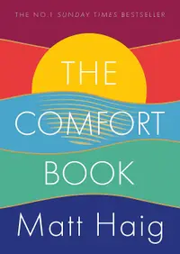 The Comfort Book