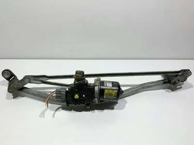 Ansamblu stergator cu motoras 288009321R Dacia Sandero Stepway 2 (2012-2017)