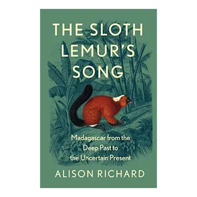 The Sloth Lemur's Song