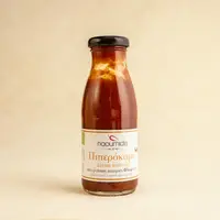 Sos ardei picant 270g ECO