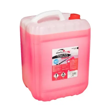 Antigel Drivemax G12 60L