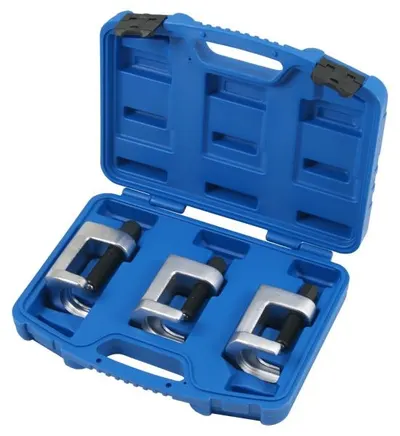 Trusa presa pivoti extractor rotule si capuri de bara 23, 28, 34mm, Profitool