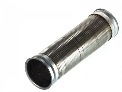 Racord evacuare (lungime:390mm) potrivit SCANIA G I, P I, P,G,R,T, R I, T DC11.08-OSC11.03 03.04