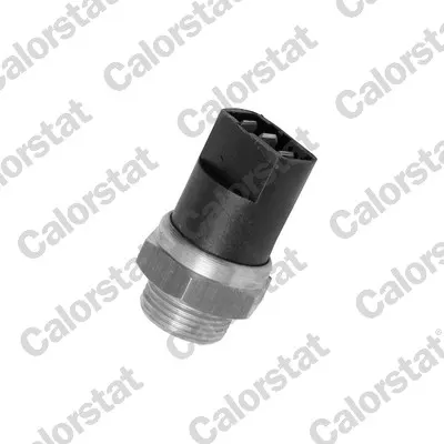 Comutator temperatura ventilator radiator potrivit MERCEDES V (638 2), VITO (W638); VOLVO 440, 460, 480; AUDI 100 C2, 100 C3, 100 C4, 200 C2, 200 C3, 80 B2 0.9-4.2 05.73