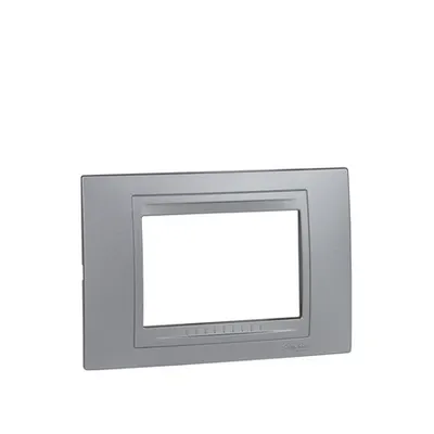 Unica Allegro - Rama De Acoperire - 3 M - 1 Poarta - Aluminiu