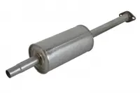 Teava esapament intermediara potrivit FORD C-MAX II, FOCUS III, FOCUS III HATCHBACK, FOCUS III KOMBI, GRAND C-MAX 1.0 02.12-02.20