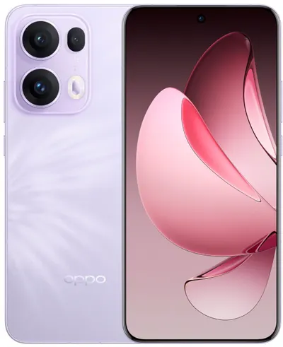 Smartphone Oppo - Reno13 Pro 5G, 6.83'', 12GB/512GB, Plume Purple