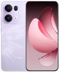 Smartphone Oppo - Reno13 Pro 5G, 6.83'', 12GB/512GB, Plume Purple