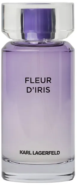 Apă de parfum Karl Lagerfeld Fleur D'Iris, 100 ml