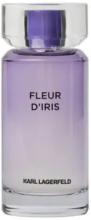 Apă de parfum Karl Lagerfeld Fleur D'Iris, 100 ml