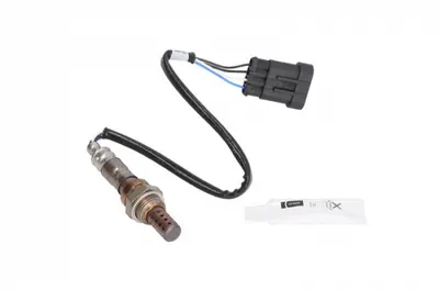 Sonda Lambda (numar Fire 4, 375mm) Potrivit Alfa Romeo 147; Fiat Brava, Bravo I, Bravo Ii, Cinquecento, Fiorino Minivan, Grande Punto, Idea, Marea, Palio, Panda, Punto 1.1-1.6 10.94