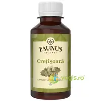 Tinctura de Cretisoara 200ml