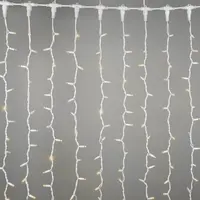Perdea Luminoasa 494 LED-uri
