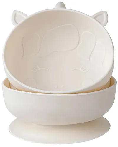 Boluri din silicon cu vacuum Melii Luxe - Unicorn, 2 buc.