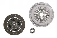 Set Ambreiaj (200mm) Fiat Doblo, Doblo Cargo, Marea, Palio, Siena, Stilo 1.4 1.6 1.6cng Dupa 2006