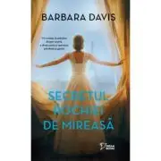 Secretul rochiei de mireasa