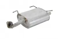 Toba esapament finala potrivit NISSAN ALMERA II 1.5 1.8 2000-2006
