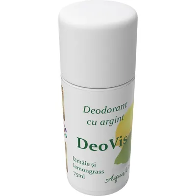 Deodorant Deovis cu Lamaie 75ml