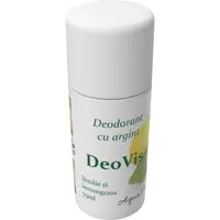Deodorant Deovis cu Lamaie 75ml