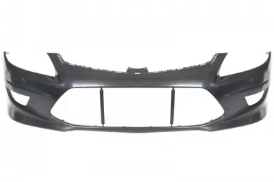 Bara Fata, cu gauri pentru lampa de ceata, grund potrivit HYUNDAI I30 03.10-03.12