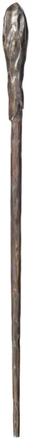 Baghetă magică The Noble Collection Movies: Harry Potter - Bill Weasley, 36 cm