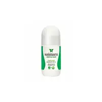 Deodorant bio Gentle Rain roll-on cu bicarbonat de sodiu 50ml