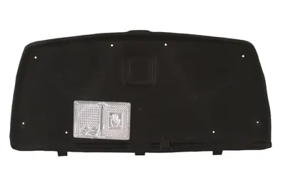 Izolarea fonica motor potrivit CHEVROLET CRUZE dupa 2009