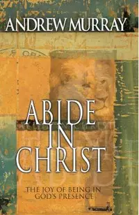 Abide in Christ