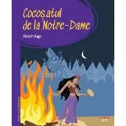 Prima mea biblioteca. Cocosatul de la Notre-Dame (vol. 24)