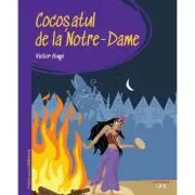 Prima mea biblioteca. Cocosatul de la Notre-Dame (vol. 24)