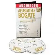 Audiobook. Afurisitele bogate