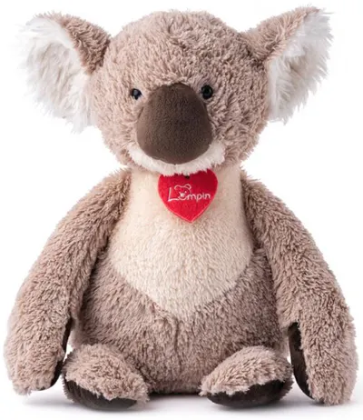 Jucarie de plus Lumpin - Koala Dabo, 30 cm