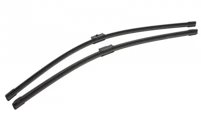 Set 2 stergatoare cu spoiler A962S Aerotwin 700 625mm RENAULT MODUS dupa 2004