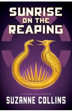 Sunrise on the Reaping (a Hunger Games Novel)