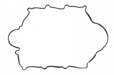 Garnitura capac supape potrivit HYUNDAI I40 I, I40 I CW, IX35; KIA CARENS IV, OPTIMA, SPORTAGE III 1.7D 11.10