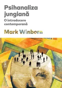 Psihanaliza jungiană - Paperback brosat - Mark Winborn