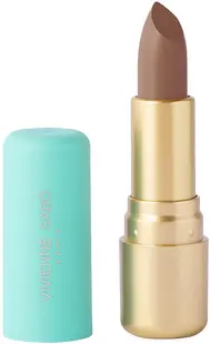 Vivienne Sabó Ruj cremă Nude Créateur, 17 Cherry Spark, 4 g