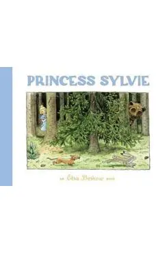 Princess Sylvie